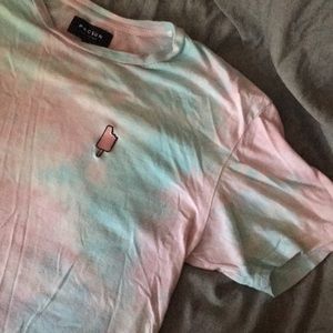 PacSun Tops - Ice cream T-shirt PacSun Tops - Ice cream T-shirt